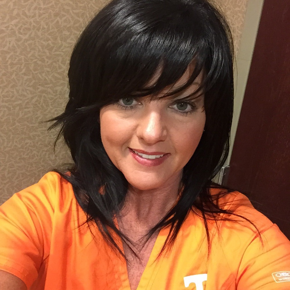 Meet your Posher, Rhonda